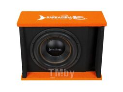 Активный сабвуфер DL Audio Barracuda 12A V.2 SE