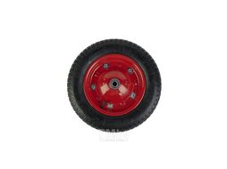 Колесо пневматическое резиновое 360 мм PR2400-16-1 TOR 1031446