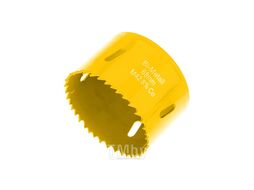 Коронка Bimetal 68мм Kranz KR-92-0235