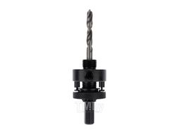 Хвостовик шестигранный для коронок Bimetal 32-152мм Kranz KR-92-0204