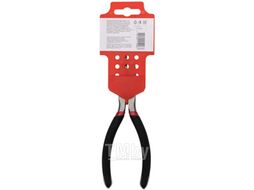 Тонкогубцы 180 мм, обливные рукоятки REXANT 12-4618-1