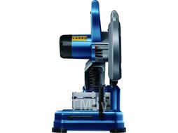 Отрезная пила по металлу BOSCH GCO 14-24 J в кор. (2400 Вт, 355х25.4 мм, глуб. до 119 мм,)