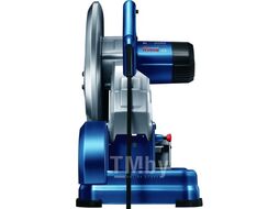 Отрезная пила по металлу BOSCH GCO 14-24 J в кор. (2400 Вт, 355х25.4 мм, глуб. до 119 мм,)