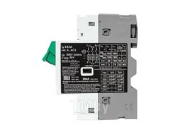 Автомат пуска двигателя АПД-32 4-6,3А EKF apd-me-6.3