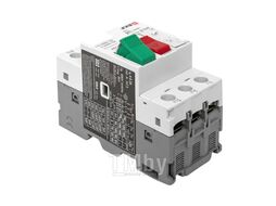 Автомат пуска двигателя АПД-32 4-6,3А EKF apd-me-6.3