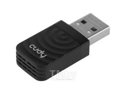 Адаптер Cudy USB AC1300 WI-FI WU1300S