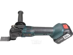 Многофункциональный инструмент ZKOT20 Zitrek 085-1029