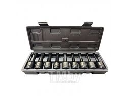 Головки-Насадки ударные 1/2 TORX Т20-T70 (набор 9пр) H-D HD-10654