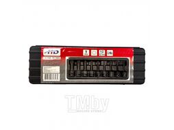 Головки-Насадки ударные 1/2 TORX Т20-T70 (набор 9пр) H-D HD-10654