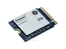 SSD-накопитель 2Tb Kingston NV3 SNV3SM3/2T0, (6000/5000), NVMe M.2