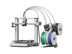 3D принтер BAMBU LAB A1 Combo-EU PF002-A+SA005-EU2