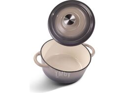 Кастрюля Lamart LT 1301 IRON