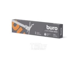 Кронштейн для проектора Buro PR04-100W