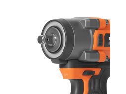 Гайковерт аккумуляторный DAEWOO DAX 6021Li