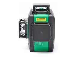 Лазерный уровень GL 3-360 BAZA SET Instrumax IM0184