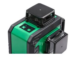 Лазерный уровень GL 3-360 BAZA SET Instrumax IM0184