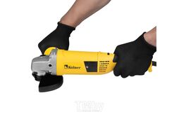 Углошлифмашина KAG 125-1100V Kolner 8030700616