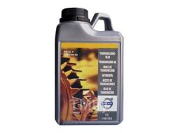 Масло трансмиссионное синтетическое 1л - API GL4 SAE 75W-90 VOLVO 1161723