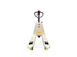 Самоходная тележка с гидравлическим подъемом вил PROLIFT M2 ST15L