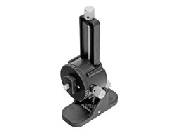 Лазерный уровень мультипризменный DLV-360-3T, 30 м, зеленый луч, Li-Ion 2,4 Aч, штатив Denzel 350805