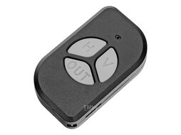 Лазерный уровень мультипризменный DLV-360-3T, 30 м, зеленый луч, Li-Ion 2,4 Aч, штатив Denzel 350805