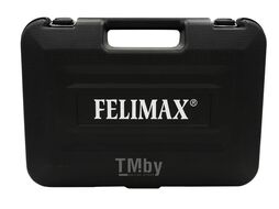 Дрель аккумуляторная ударная (без аккум. и ЗУ) FELIMAKS ДАУ-10/20В (250100000)