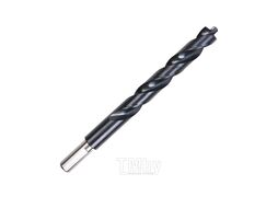 Сверло по металлу Deli RS EDH-MHZ130-E4 13.0 мм, DIN 338, HSS-TiN
