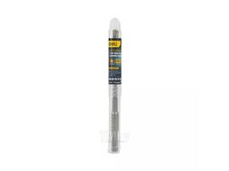 Бур по бетону Deli YS EDH-YCZ16008-E1 8x160 мм, X-Tip, SDS-PLUS