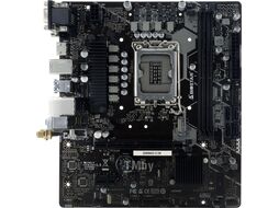 Материнская плата Biostar Z690MX2-E D4