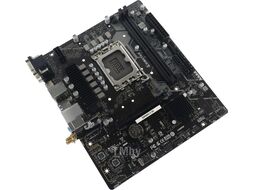 Материнская плата Biostar Z690MX2-E D4