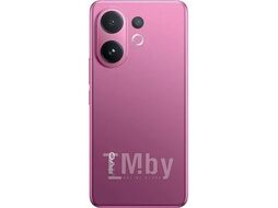 Смартфон Vivo V60 12GB/512GB черничный мусс (V2511)