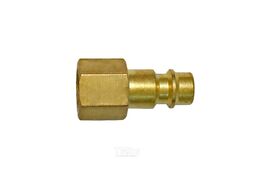 Быстросъемное соединение (папа) с внутренней резьбой 3/8", Horex YE2-3PF