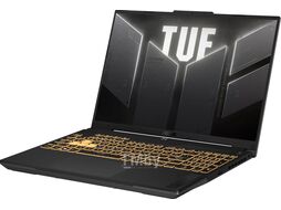 Ноутбук Asus TUF Gaming F16 FX607VU-RL061