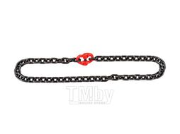 Строп цепной УСЦ г/п 3,0 т 5,0 м TOR 1016357