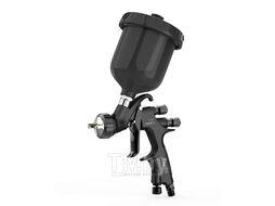Краскопульт Nova 1, Black, 1,3mm HVLP Auarita 39869