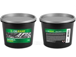 Мастика 800гр OILRIGHT 2946