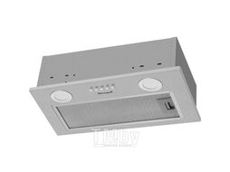 Вытяжка WEISSGAUFF BOX 455 Inox