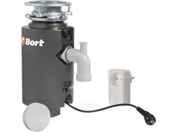 Измельчитель пищевых отходов Bort TITAN 4000 CONTROL (93410242)