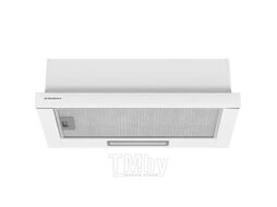 Кухонная вытяжка MAUNFELD Clyde 60 Glass White