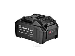Аккумулятор M-UNV8.0 STD, Li-ion, 20В, 8.0А*ч Deko 081-1098