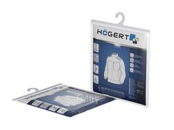 Куртка рабочая эластичная черная XL (54) REETZ HOEGERT HT5K823-XL