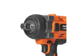 Гайковерт аккумуляторный DAEWOO DAX 8021Li