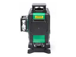 Лазерный уровень GL 4-360 BAZA SET Instrumax IM0183