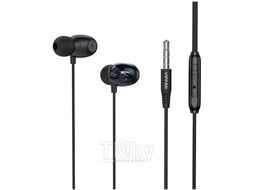 Наушники VIPFAN M10 Black