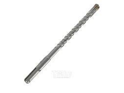 Бур по бетону Deli YS EDH-YCZ16010-E1 10x160 мм, X-Tip, SDS-PLUS