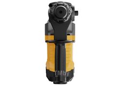 Перфоратор сетевой Deli YS EDC369 1500 Вт, 5.5 Дж, SDS-PLUS, 3 режима