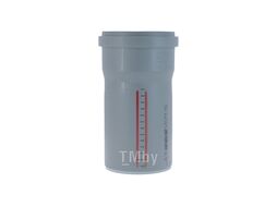 Труба ПП внутр. канал. 110х2,7х150 OSTENDORF 115000