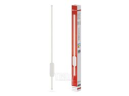 Светильник светодиодный ESTETIKA LUV-100B-40WH 20Вт 230В 4000K 1400Лм 1000х50x25 белый INhome 4690612054490