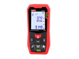 Лазерный дальномер LM50A UNI-T 13-1160