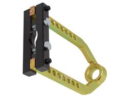 Съемник шруса механический ILOforce IF-9T0505